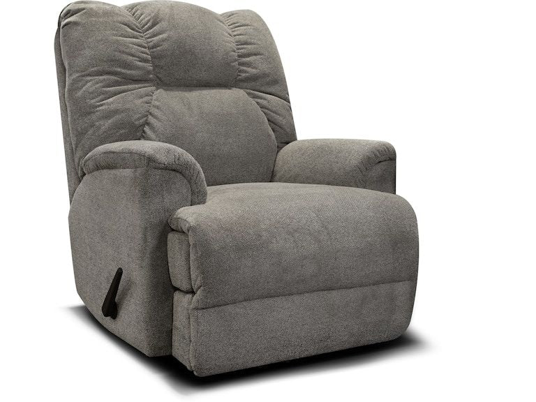 EZ Motion - EZ5W00 - Swivel Gliding Recliner