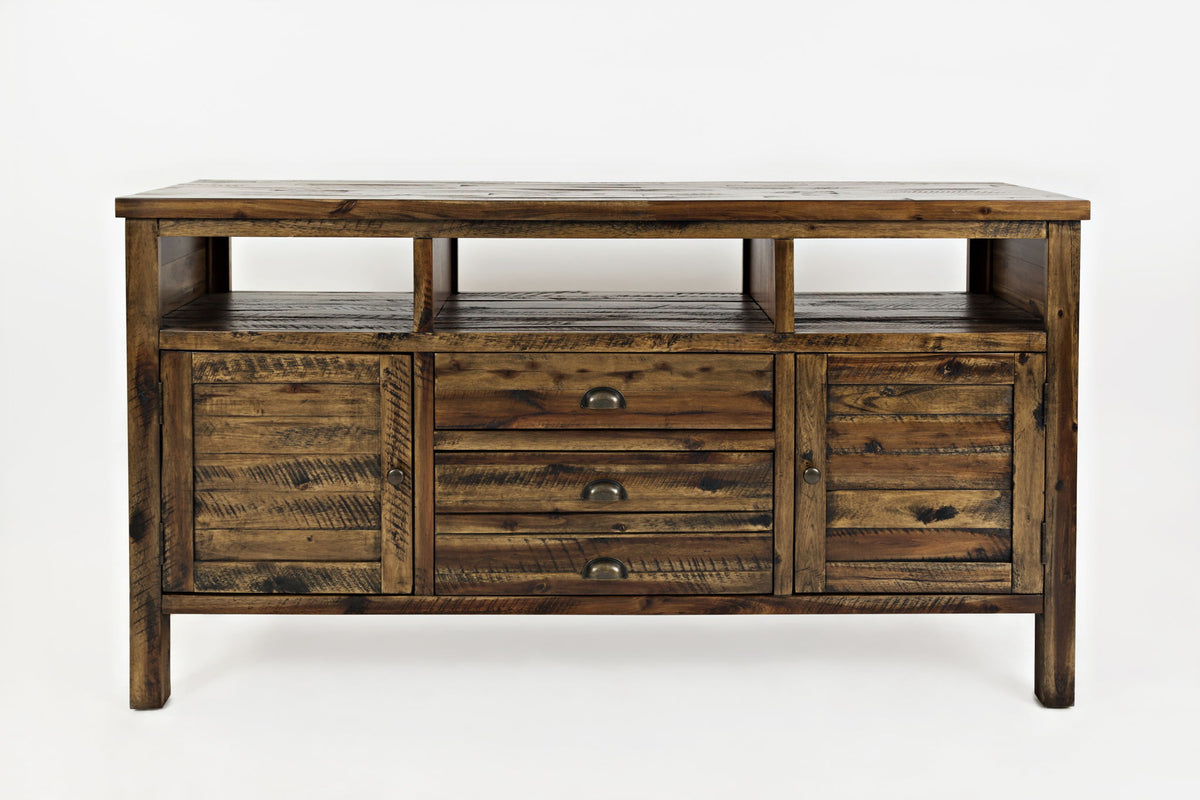 Artisan's Craft - Media Console