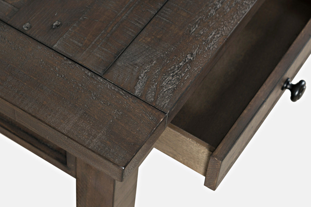 Madison County - Power Desk