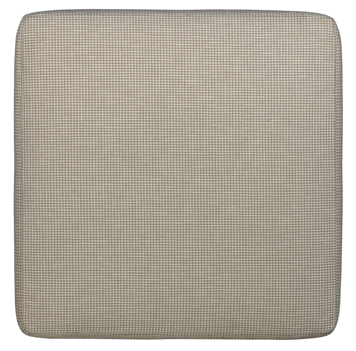 Searsport - Castered Cocktail Ottoman