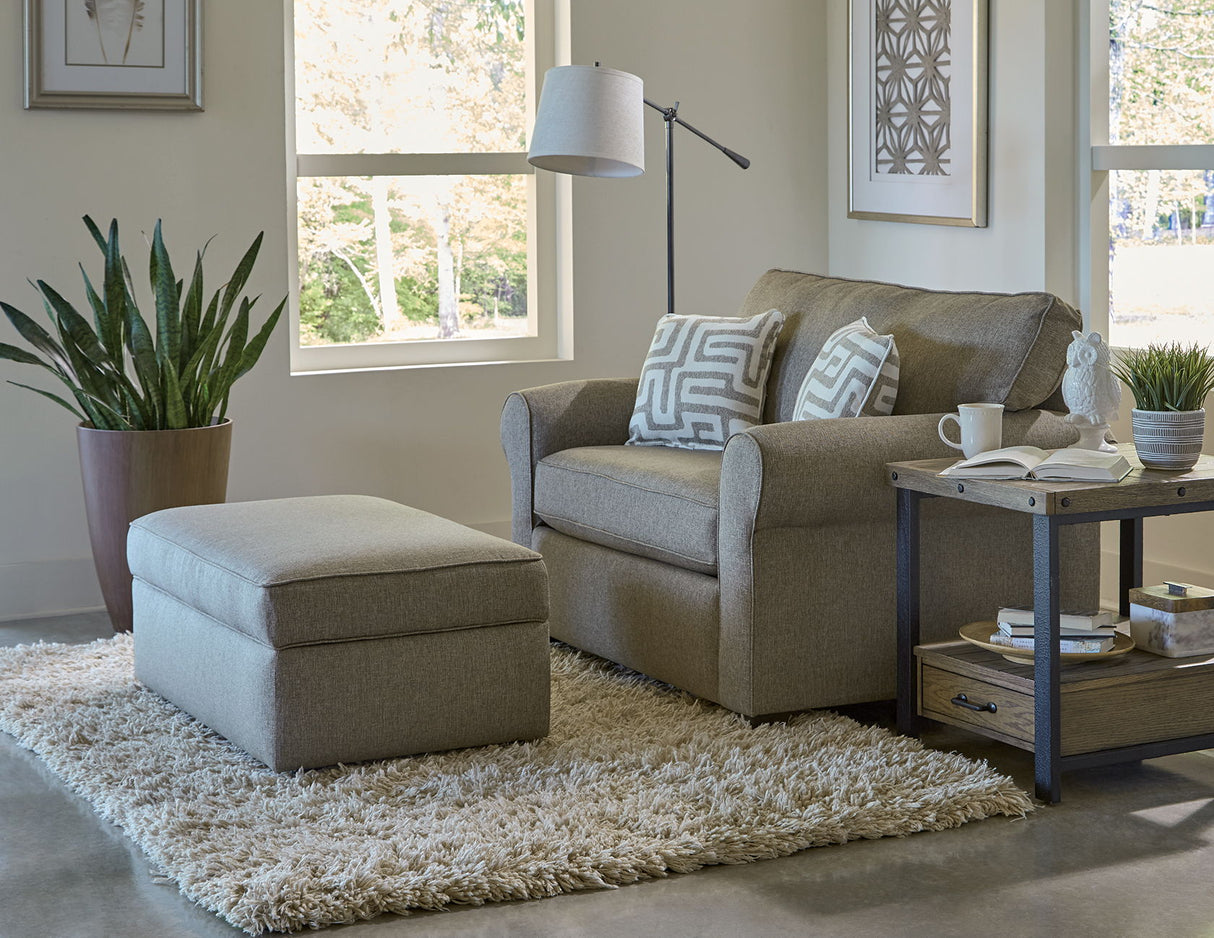 Seabury - 140 - Sleeper