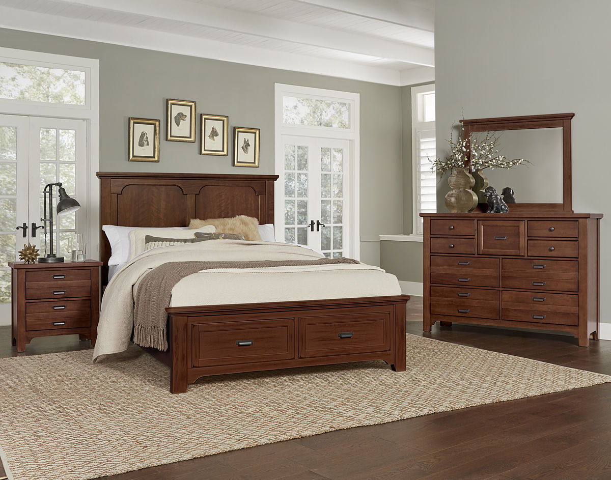 Bungalow - Night Stand