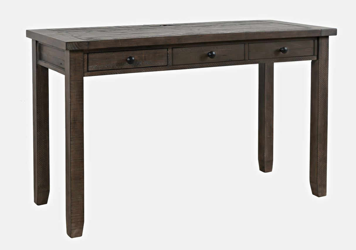 Madison County - Power Desk