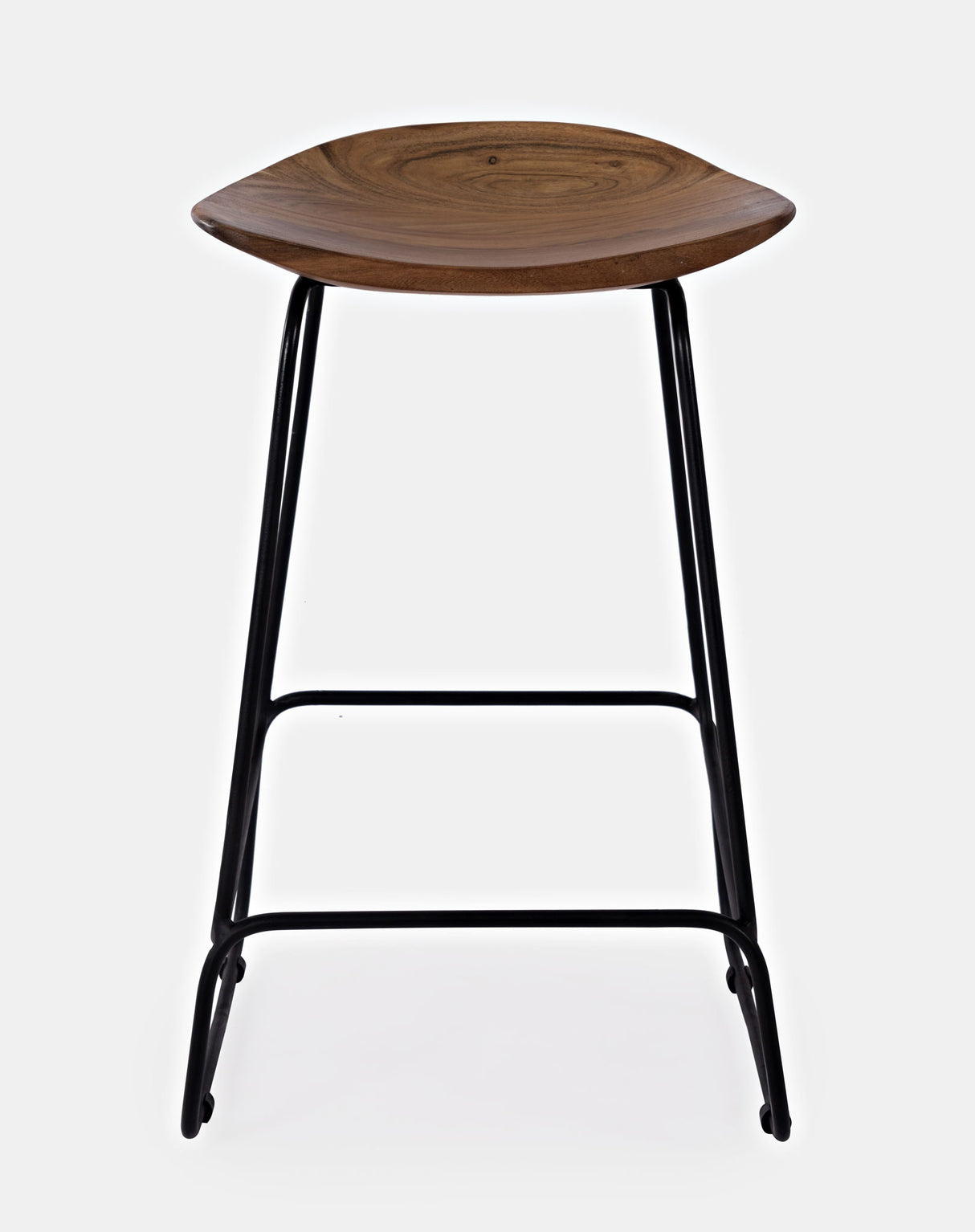 Nature's Edge - Backless Stool