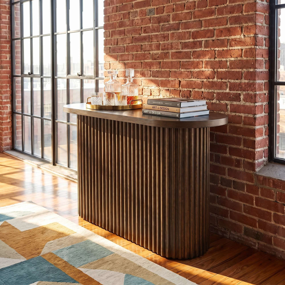 Auden Sofa Table