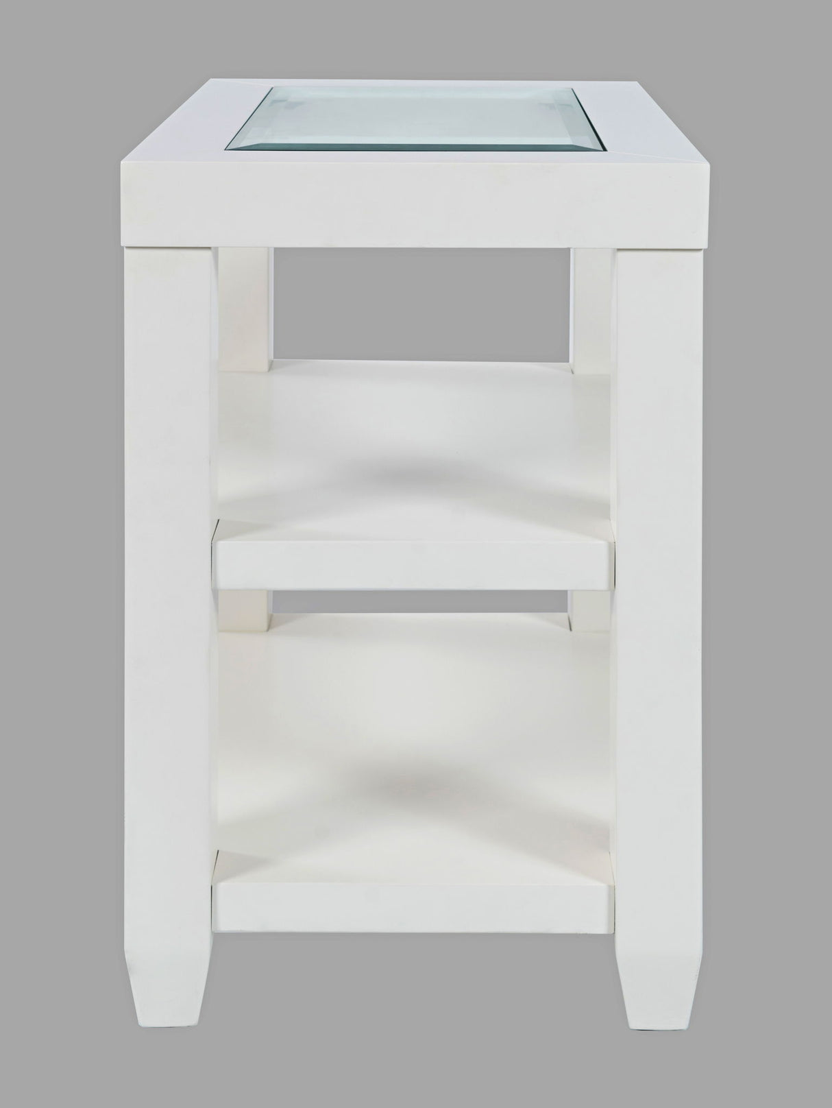 Urban Icon - Chairside Table
