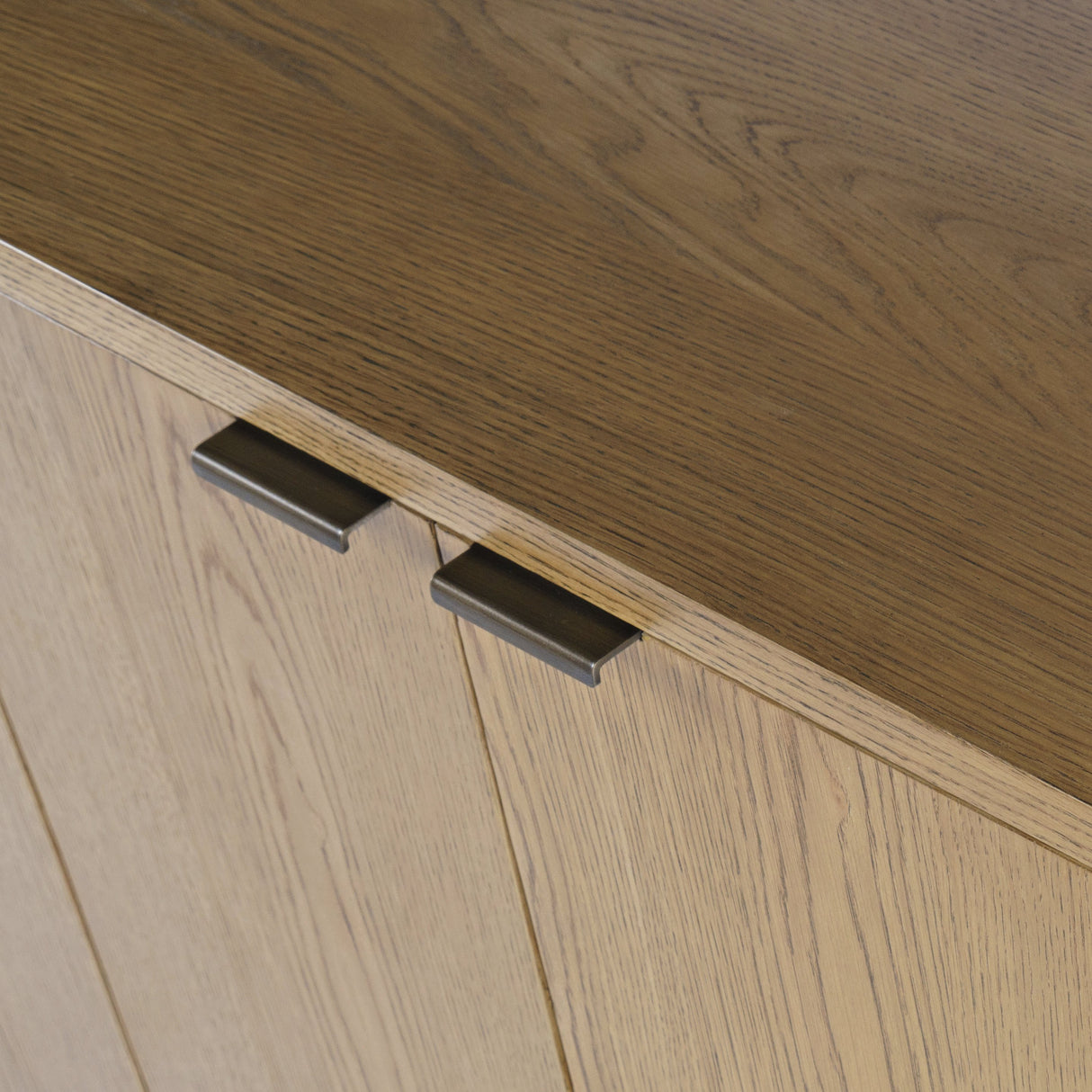 Janzen 50-68" Media Console Table