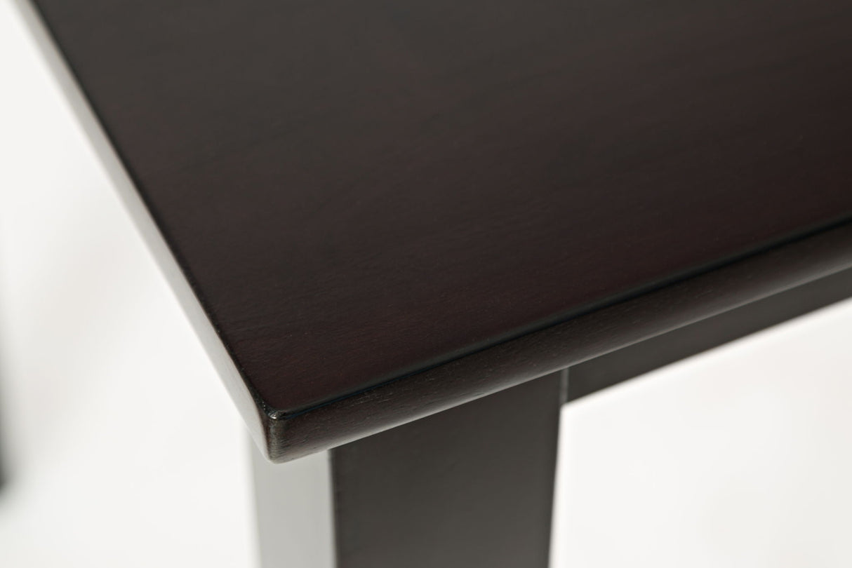Simplicity - Dining Table