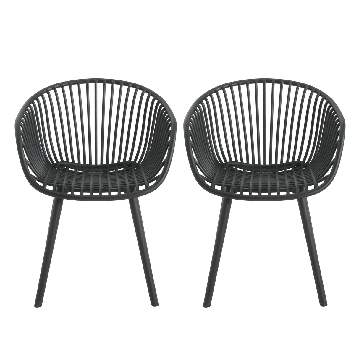 Mykonos - Chair (Set of 2)