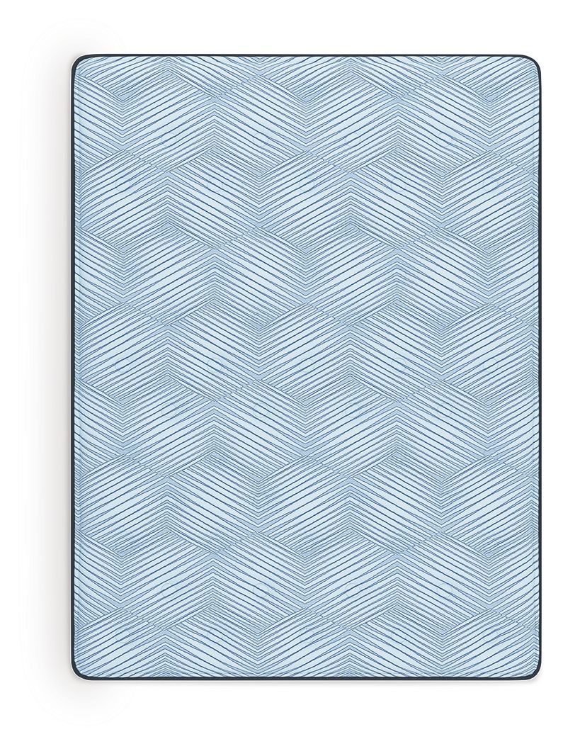 Heritage 2.0 10 Hybrid - Mattress