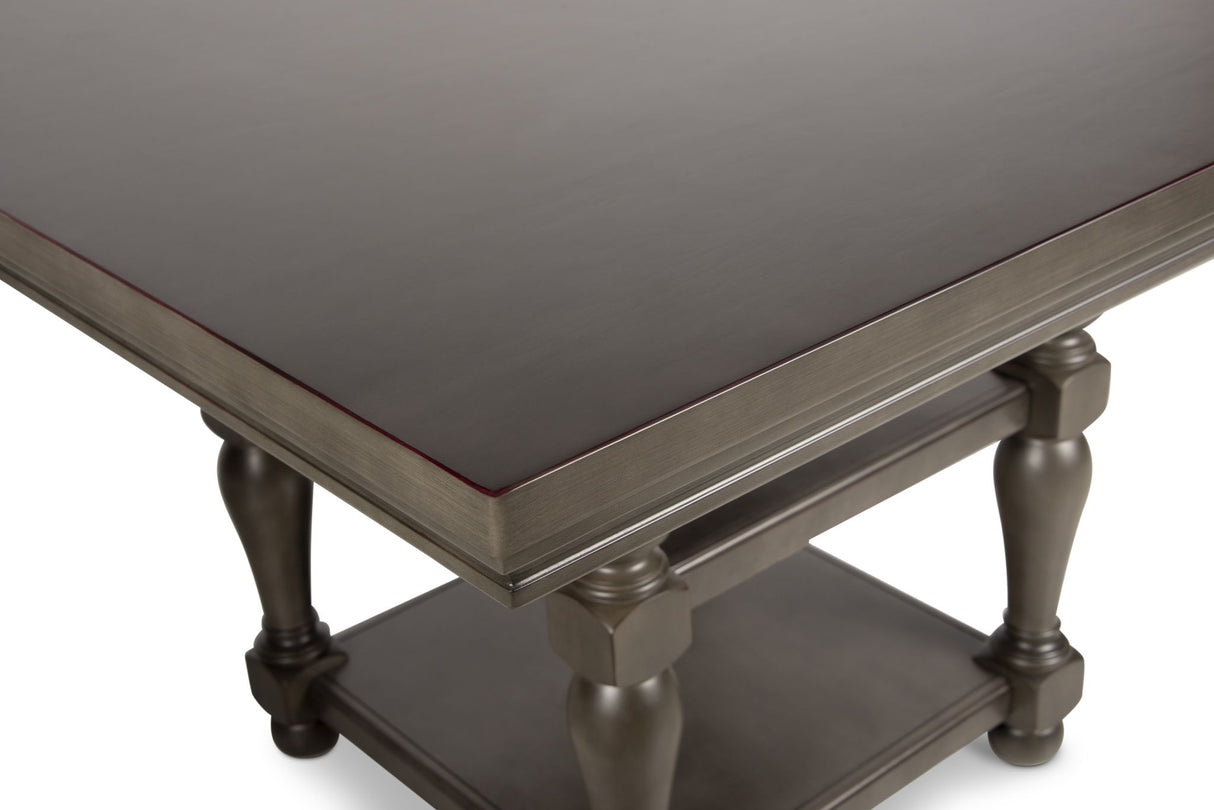 Caswell - Counter Dining Set