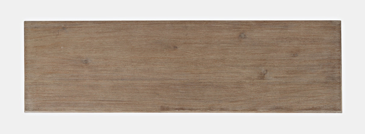 Aurora Hills 4 Door Accent Cabinet