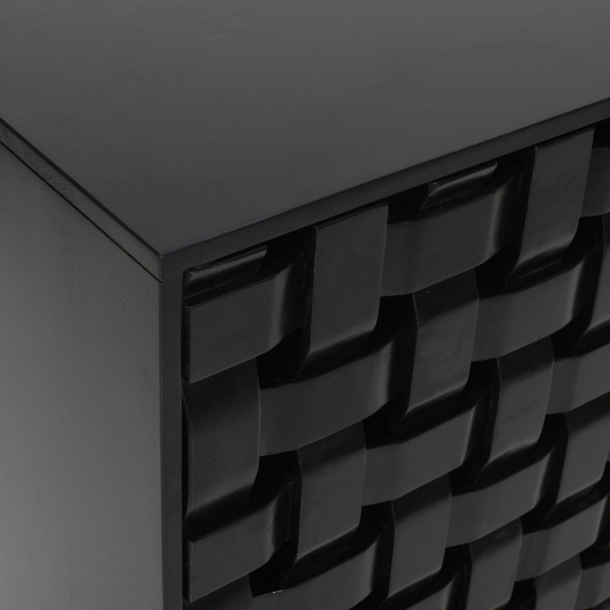 Trent - Accent Cabinet
