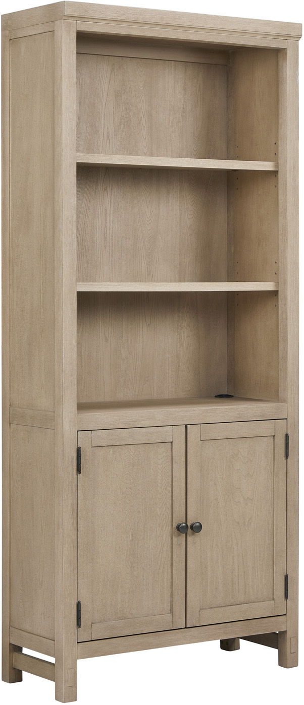 Door Bookcase