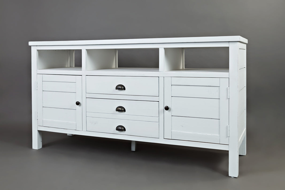 Artisan's Craft Media Console