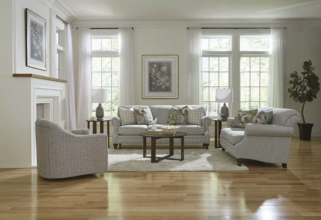 Drayton - Loveseat