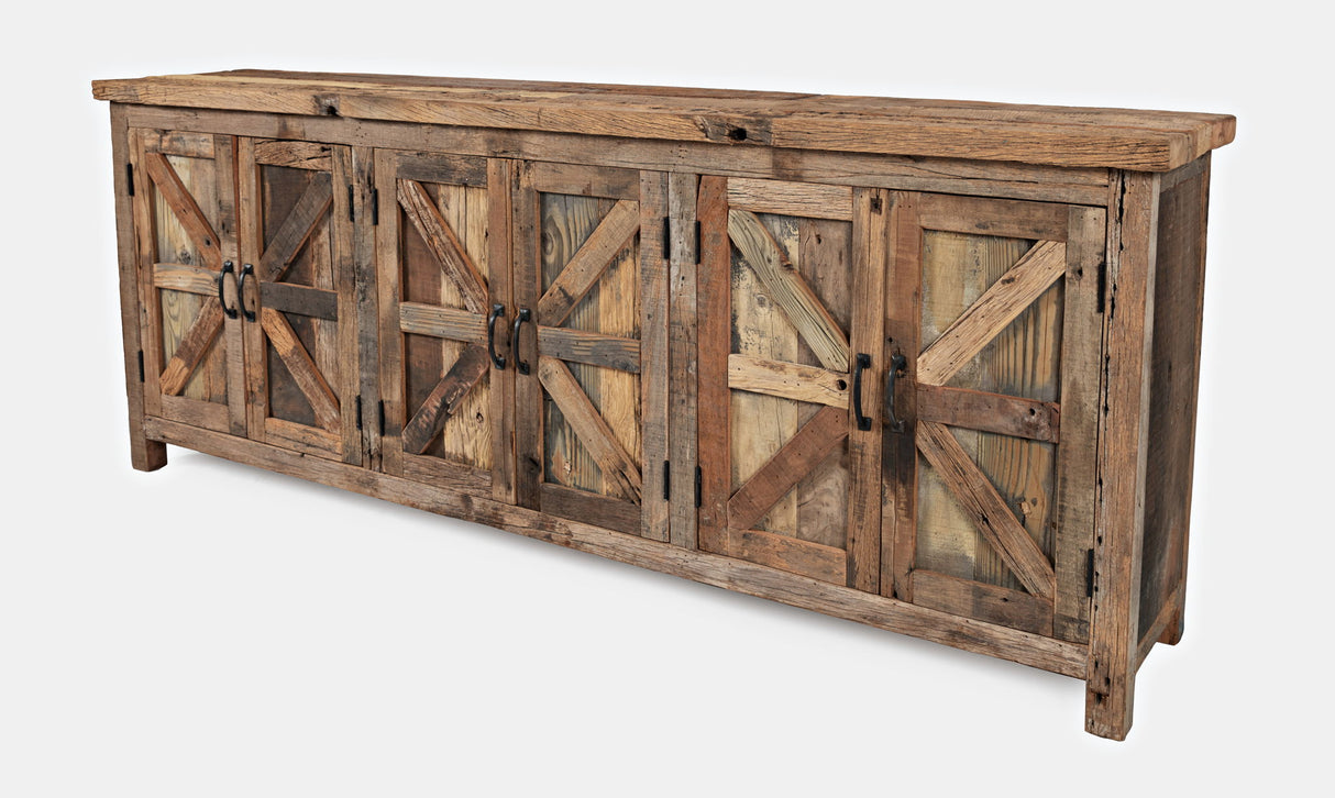 Eden Prairie - Accent Cabinet