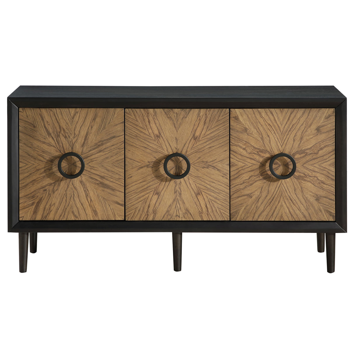 Roatan - Server - Brown