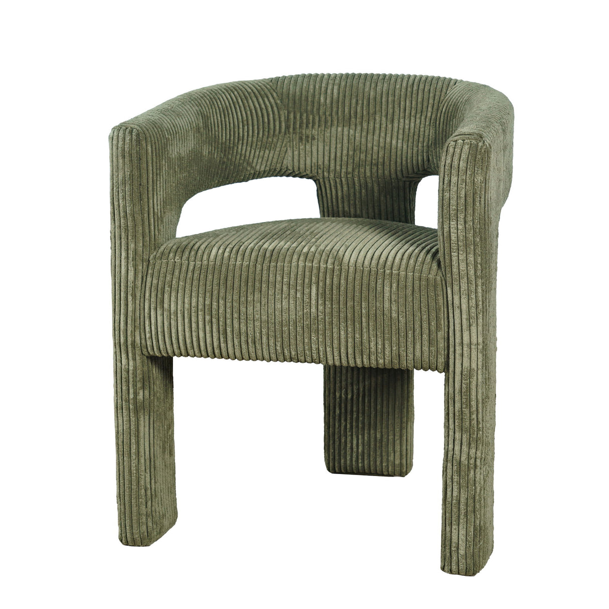 Bowen - 3-Legged Chair
