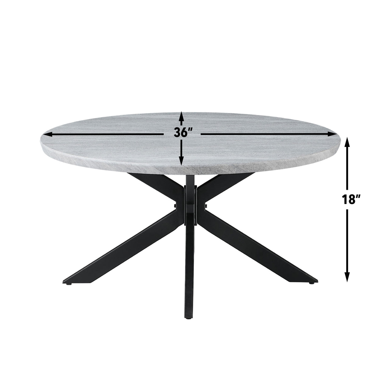 Keyla - Table