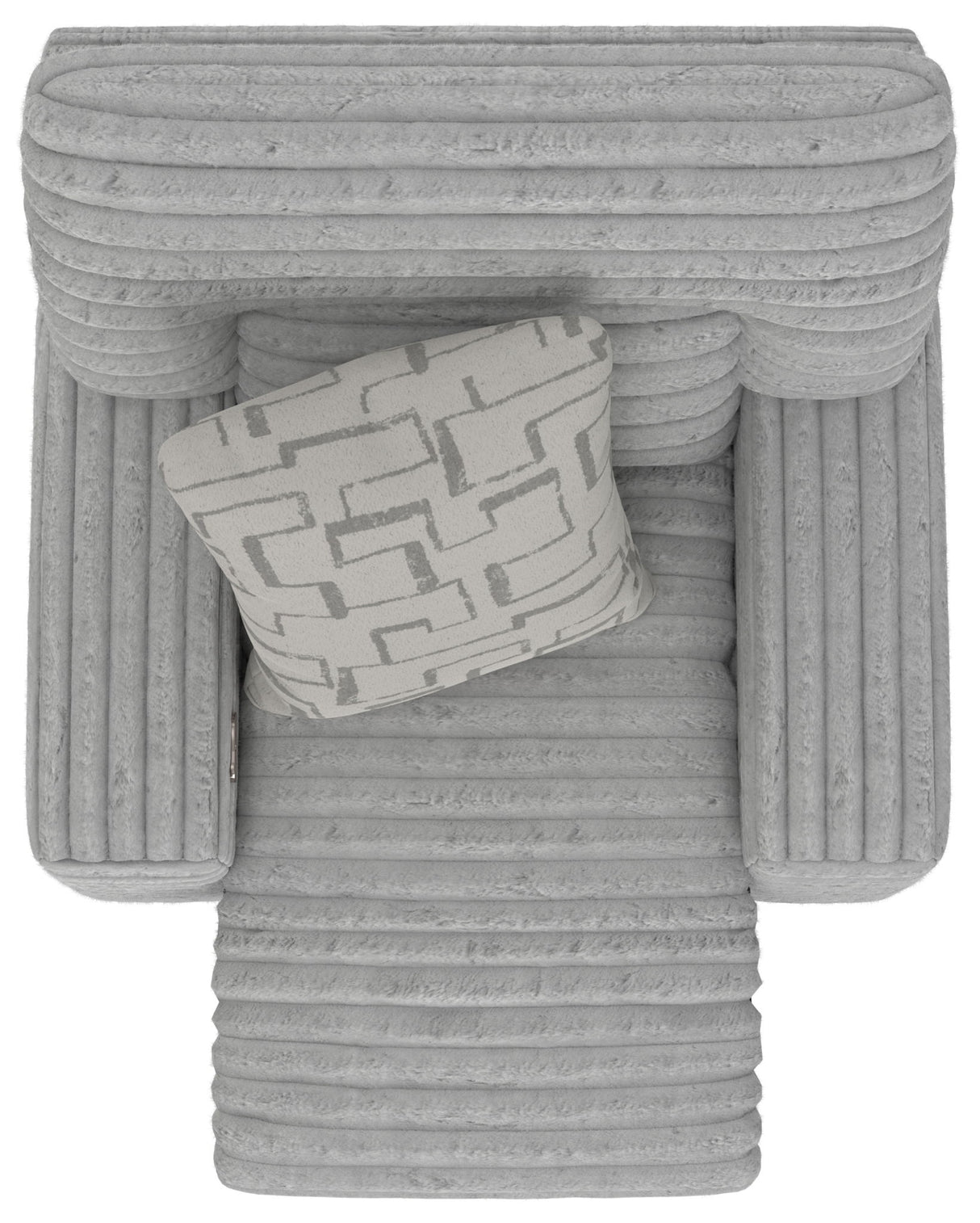 Lynx - Power Recliner With Zero Gravity