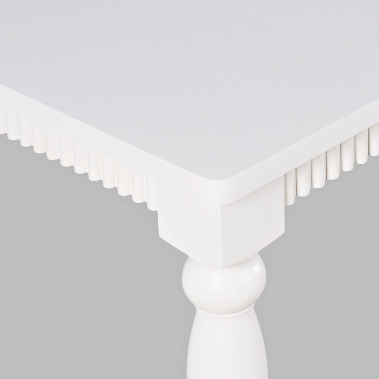 Westport - Rectangle Extension Table