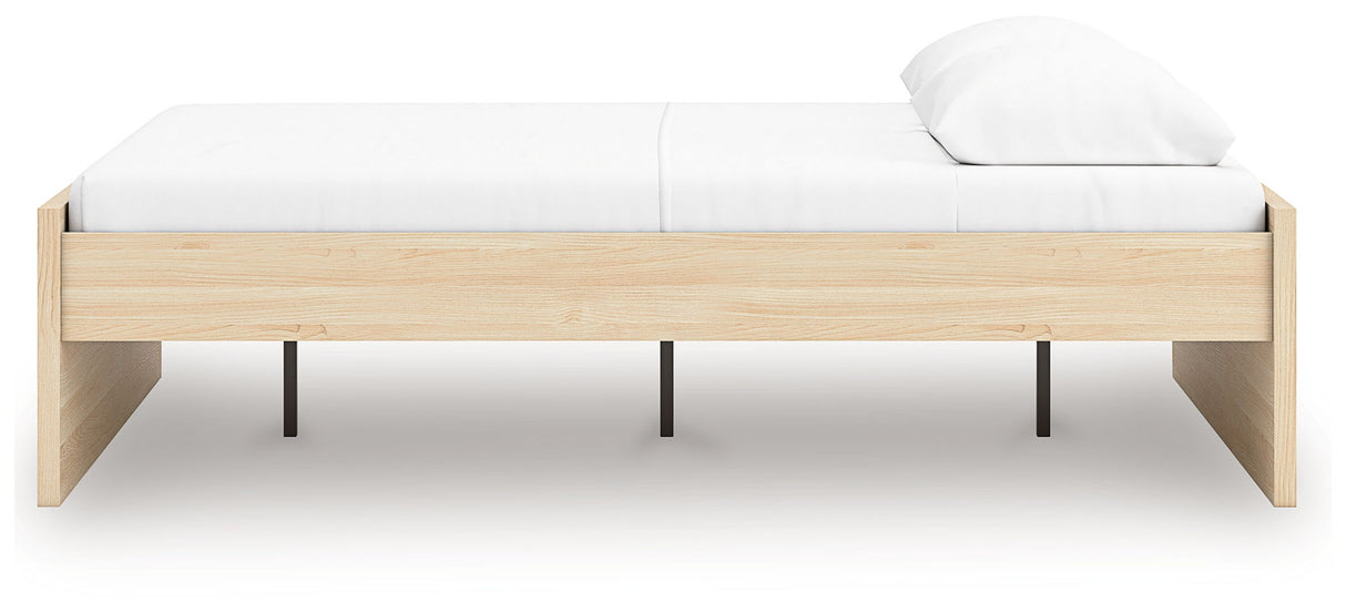 Onita - Platform Bed