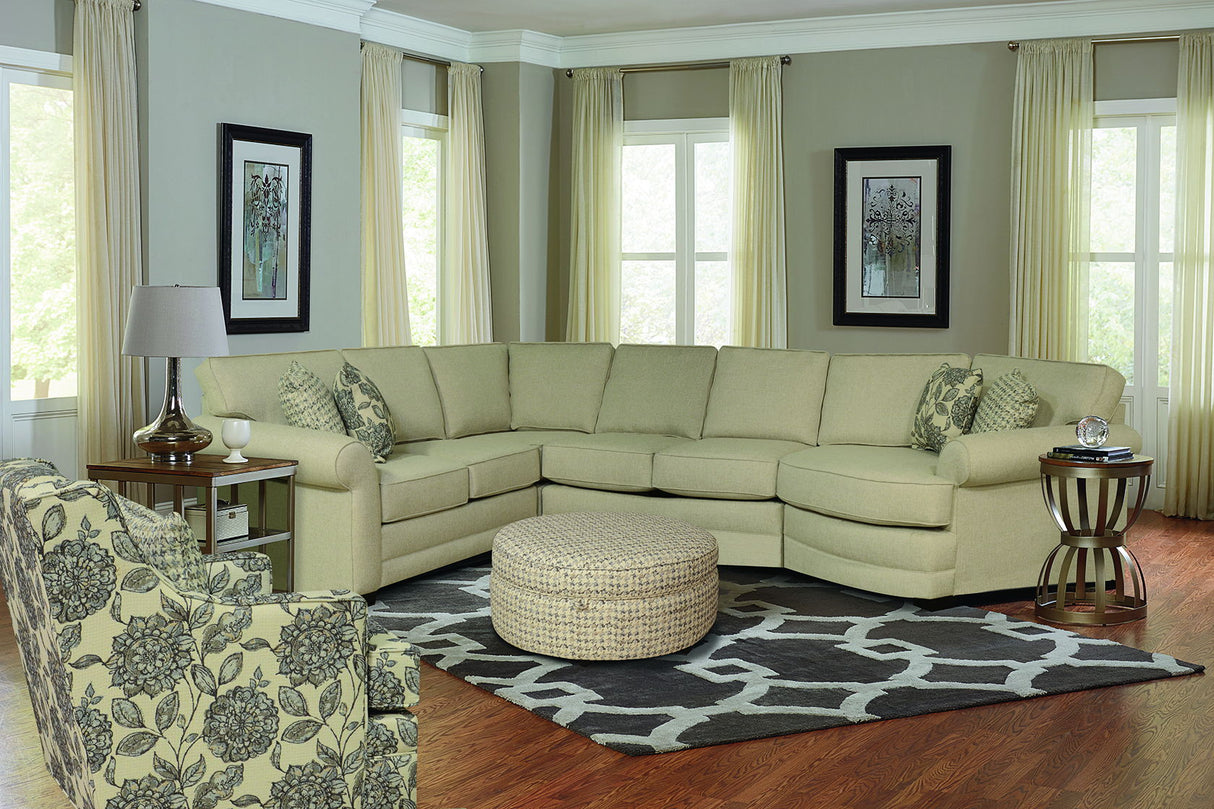 Brantley - 5630 - Sectional