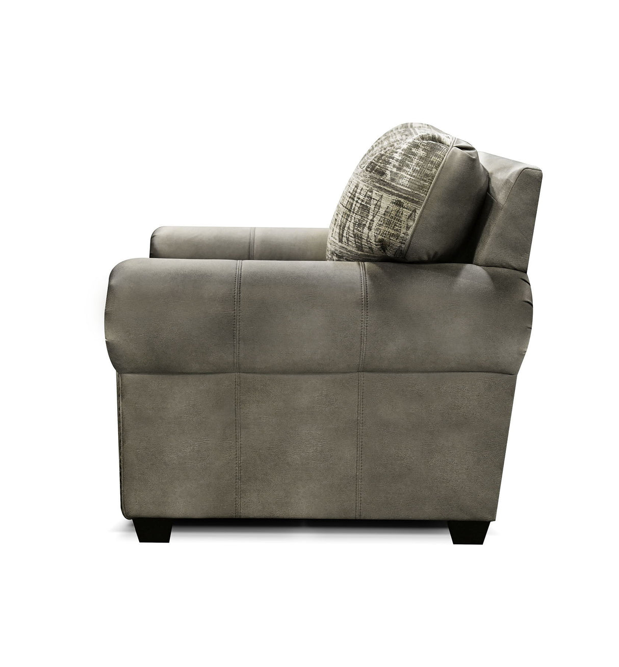 Jaden - Chair With Nails