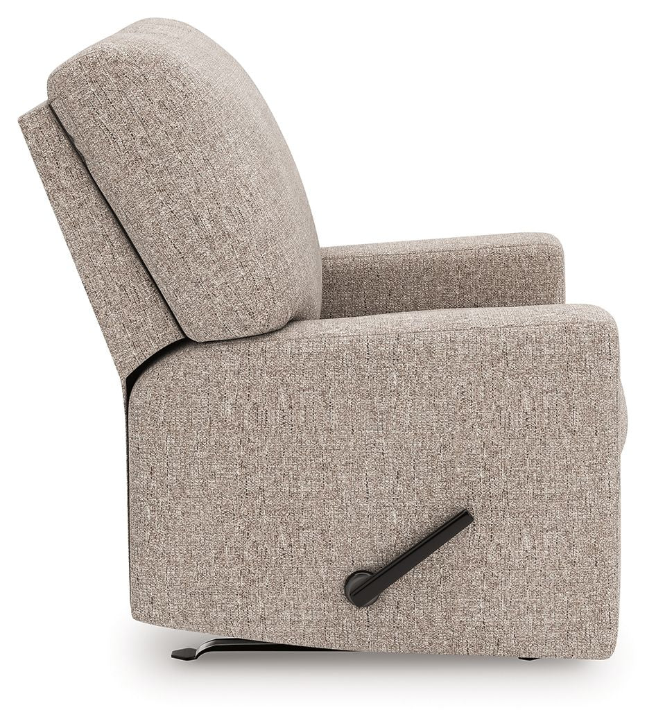 Newellen - Rocker Recliner