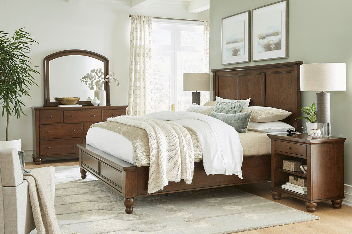 Cambridge - Dresser