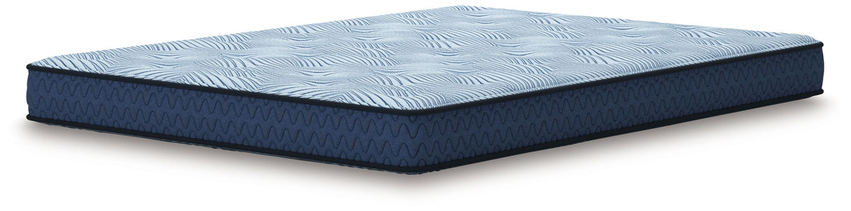 Heritage 2.0 Bonnell - Mattress