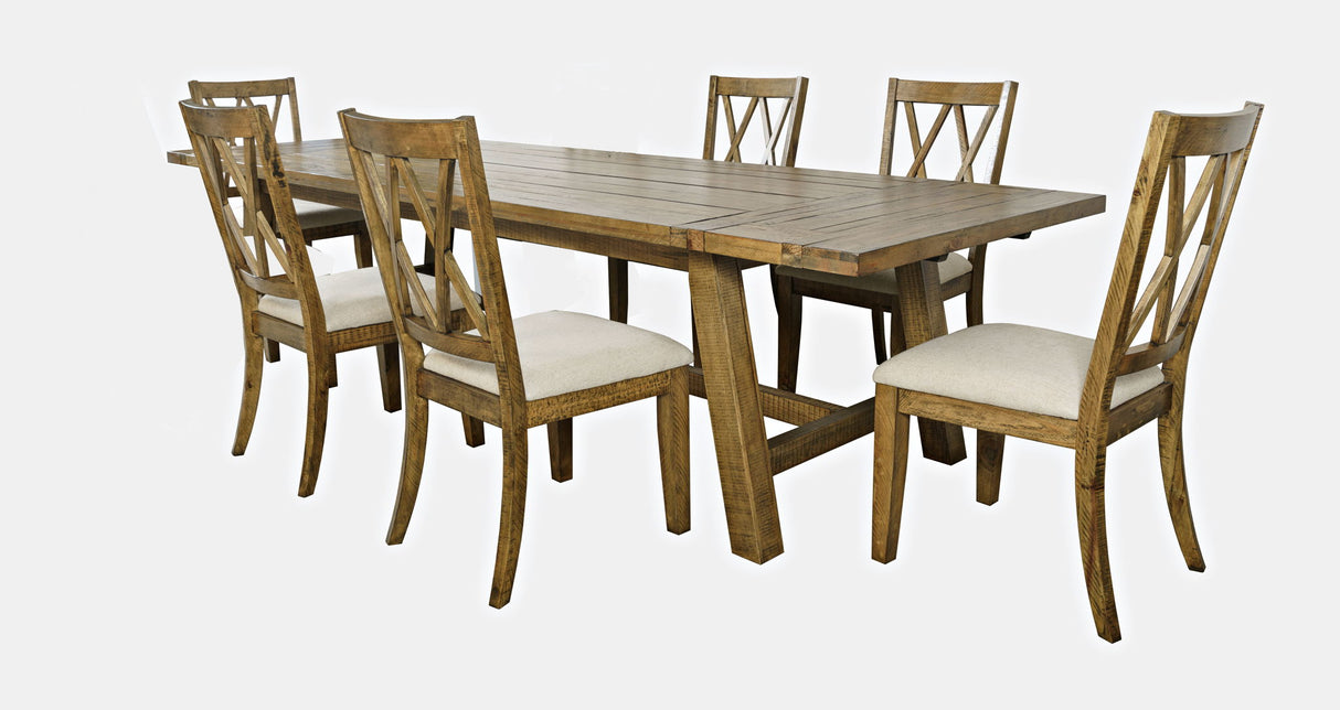 Telluride - Dining Set
