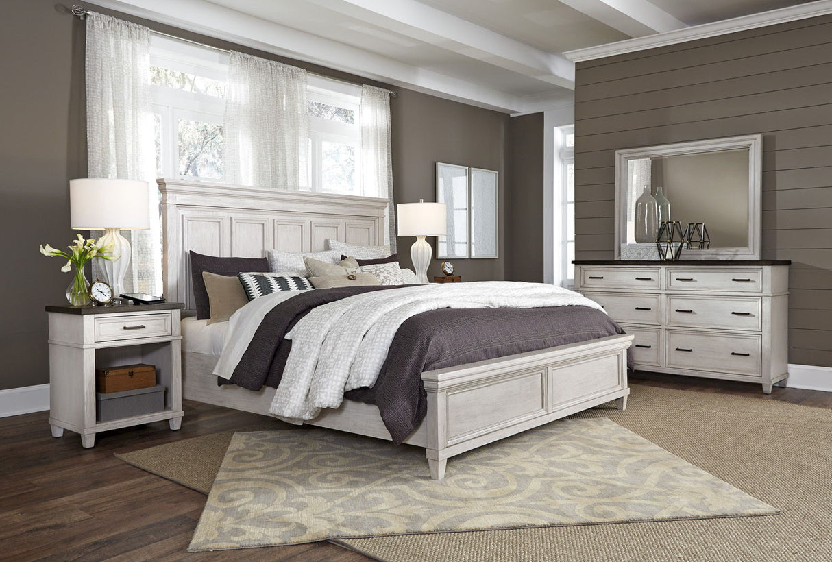 Dresser