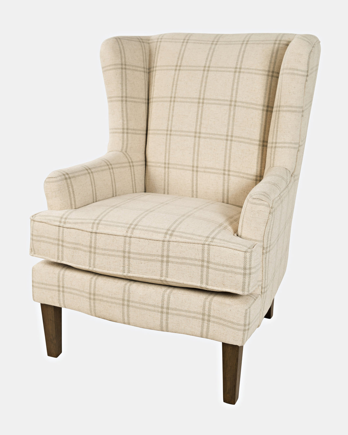Lacroix Accent Chair