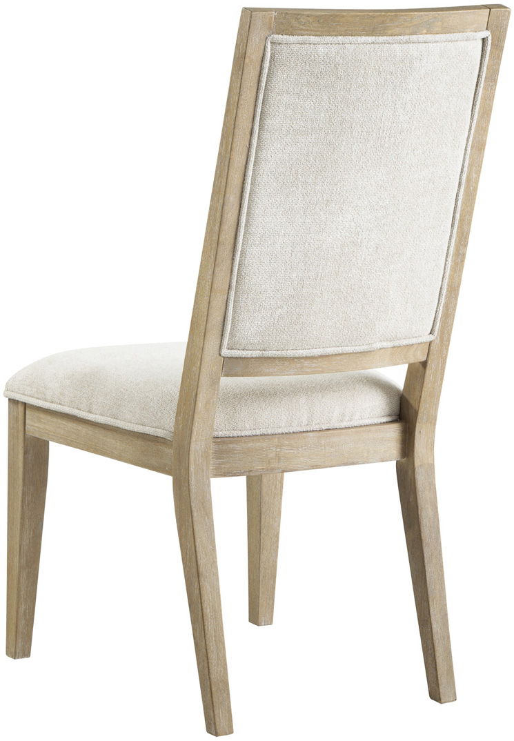 Dining Side Chair w/Uph Seat (per chair, 2/ctn)