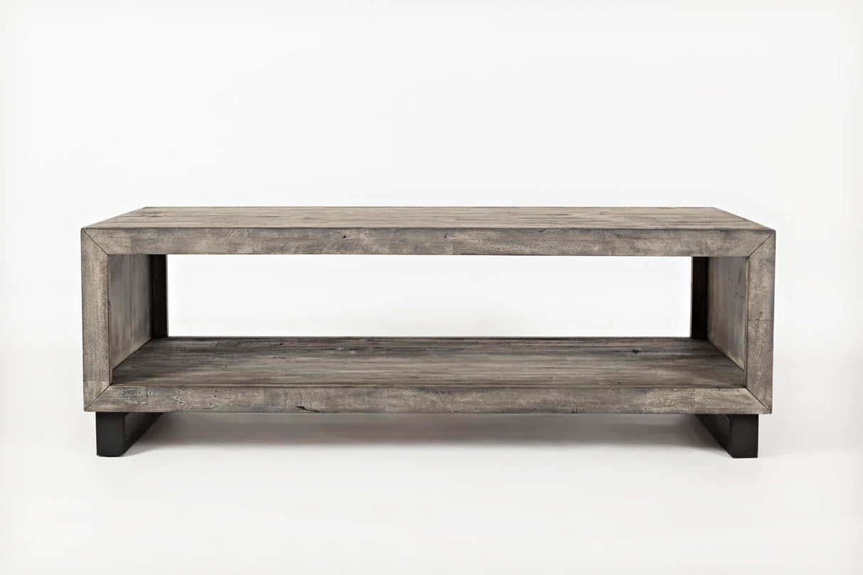 Mulholland Drive - Table