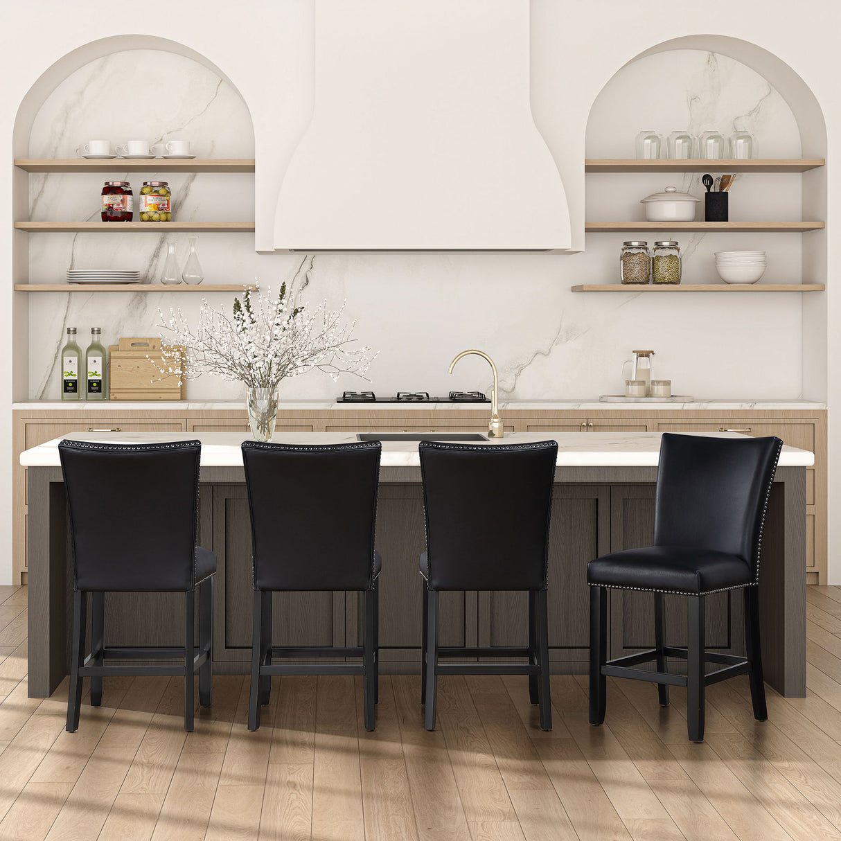 Camila - Dining Room Chair