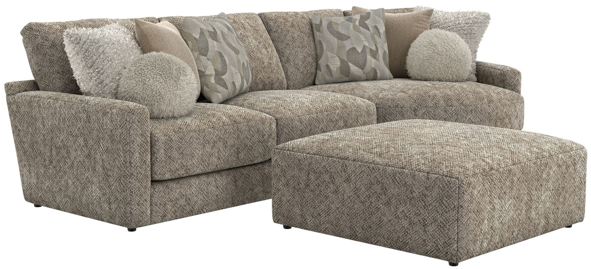 Turner - Sectional