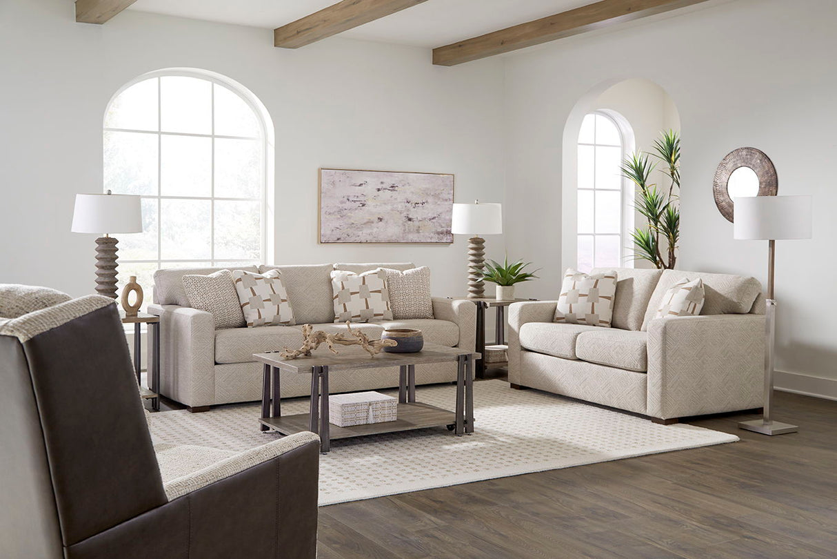 Del Mar - Baylor Loveseat