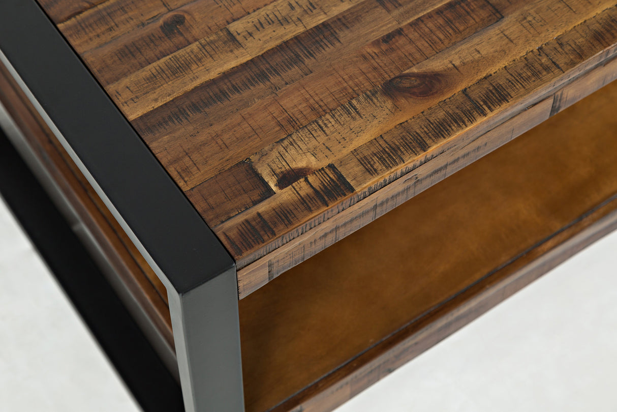 Loftworks Coffee Table