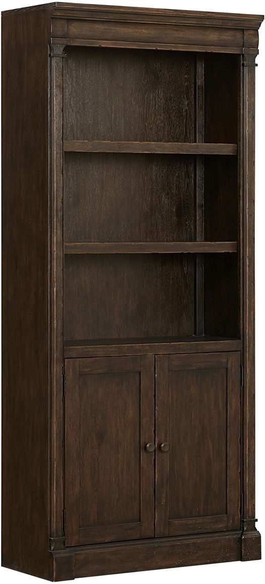 Door Bookcase