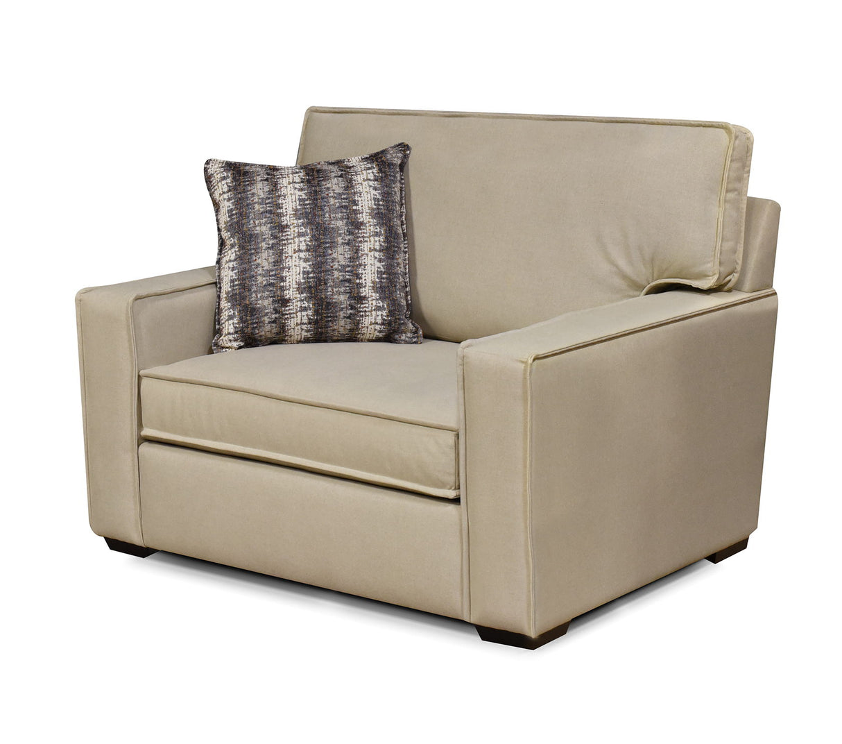 Del Mar - Lyndon Chair