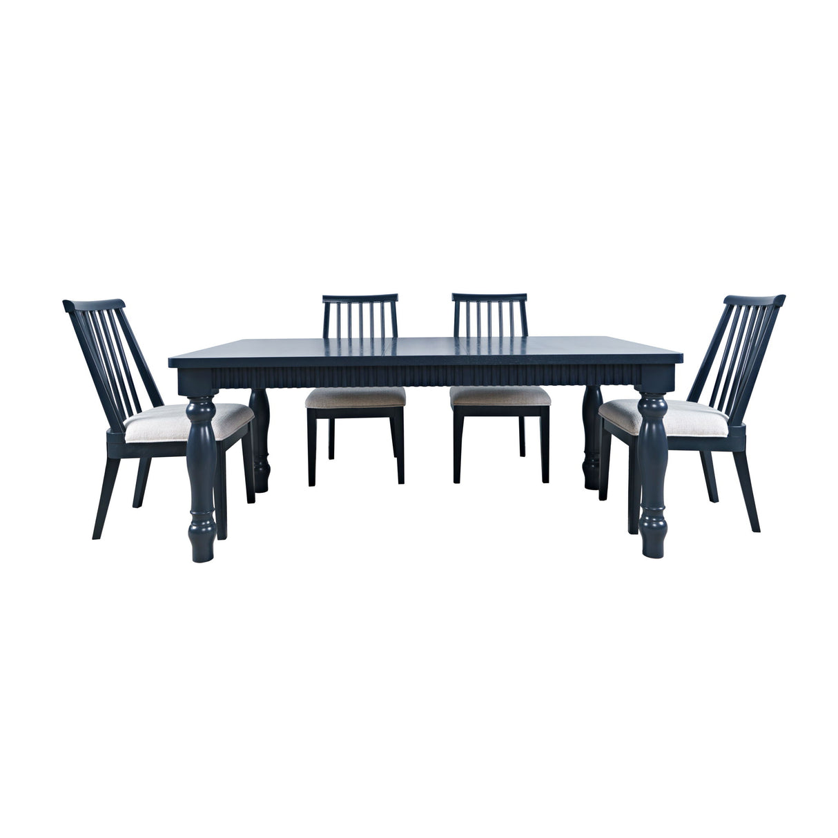 Westport - Dining Set