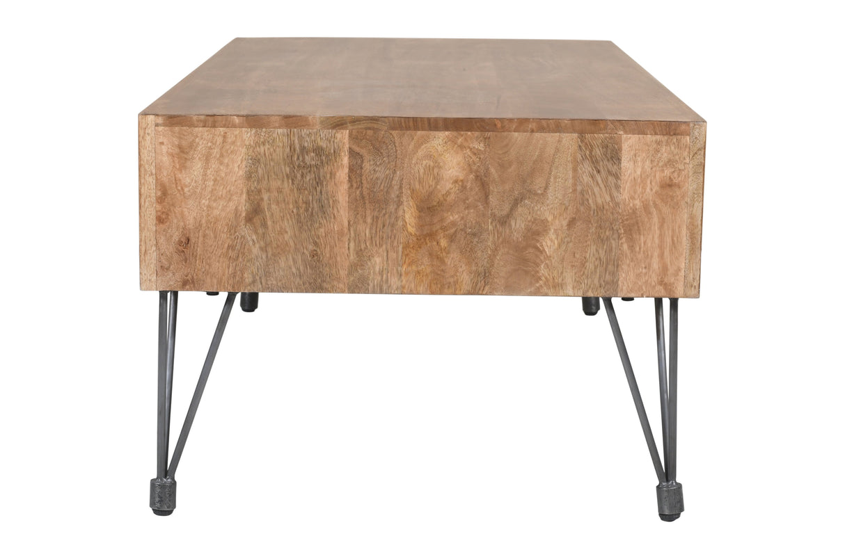 American Vintage Coffee Table