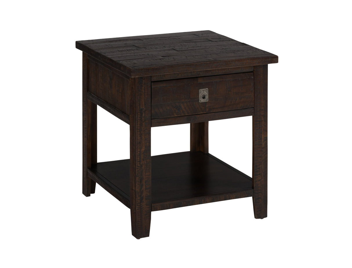 Kona Grove End Table
