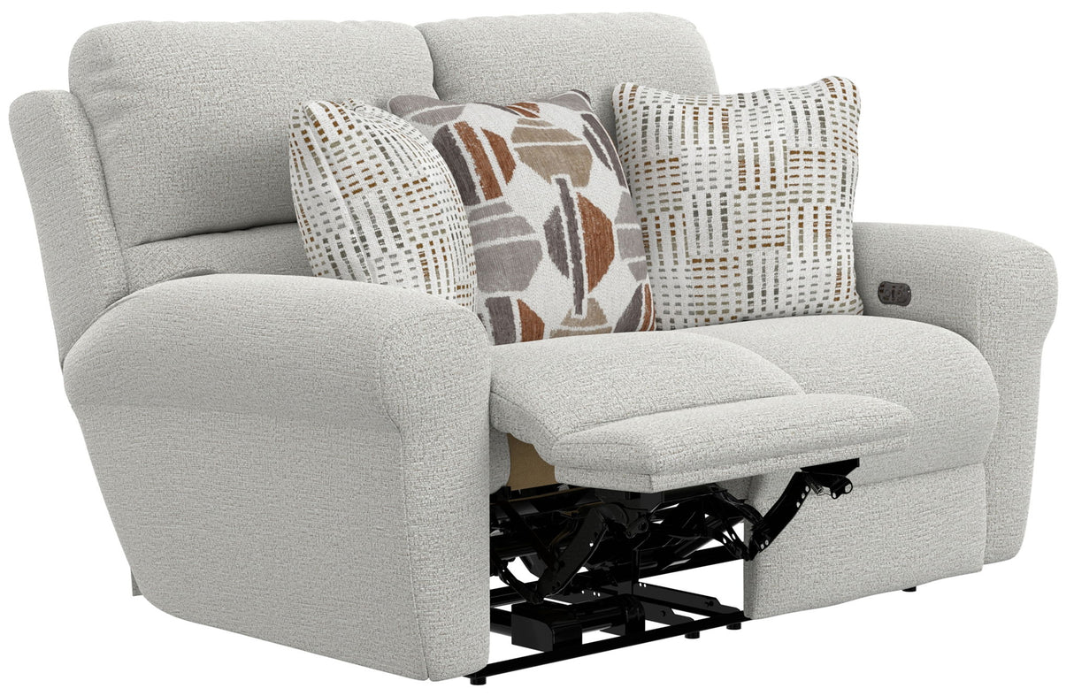 Kellen - Lay Flat Reclining Loveseat