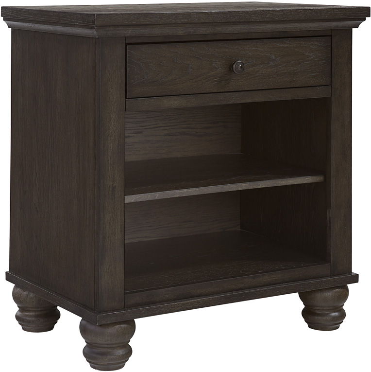 1 Drawer Nightstand