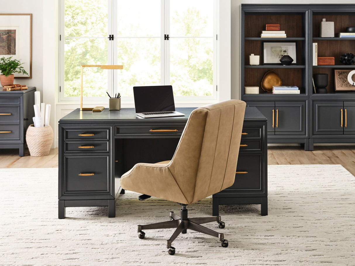 Alexander - Executive Desk