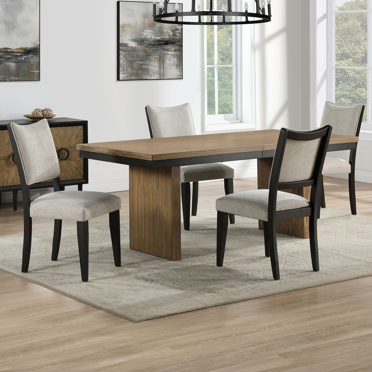 Roatan - Dining Set